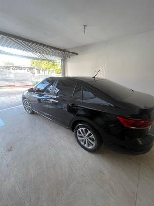 VOLKSWAGEN VIRTUS 1.0 200 TSI COMFORTLINE AUTOMÁTICO
